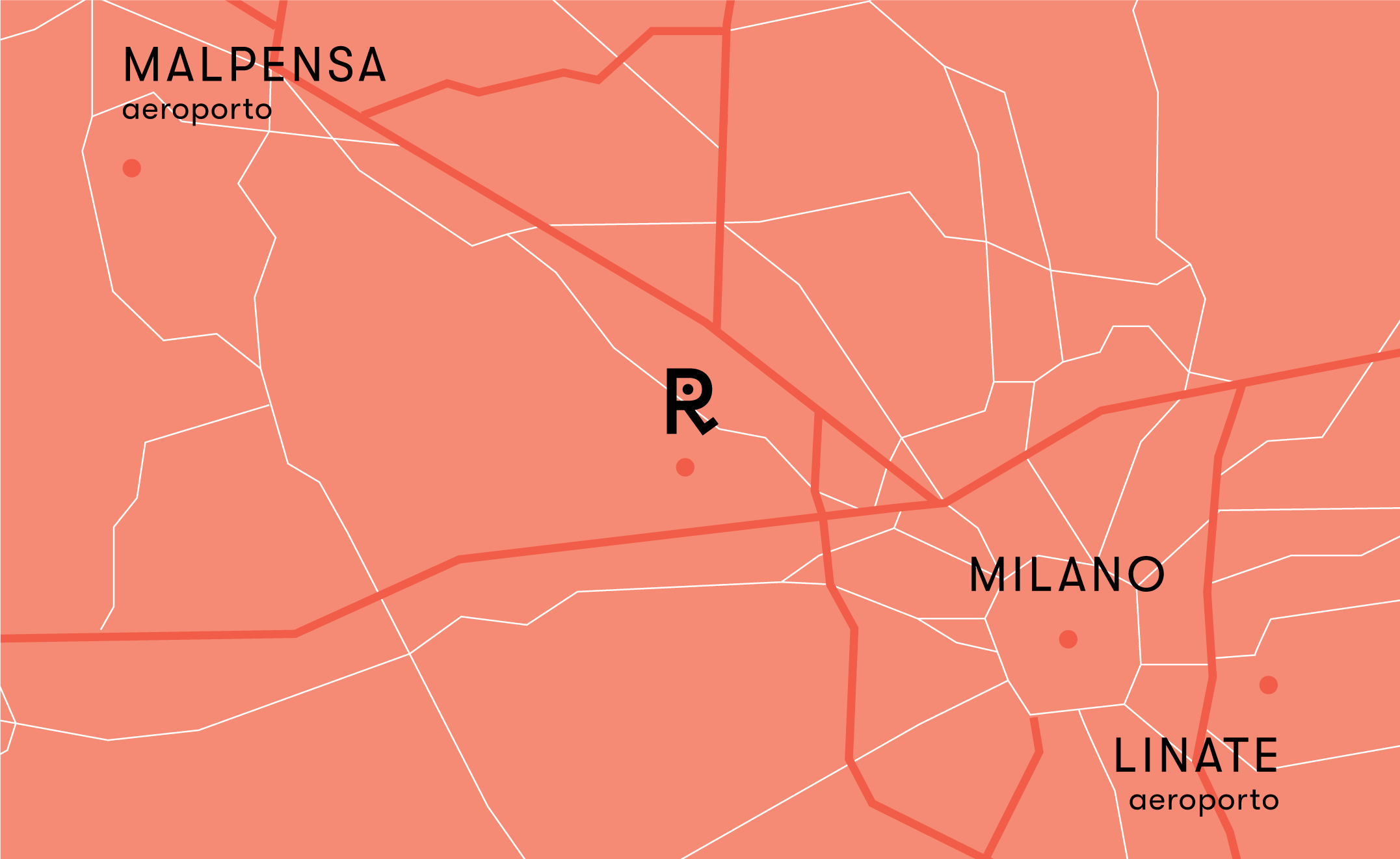 Mappa Roveda