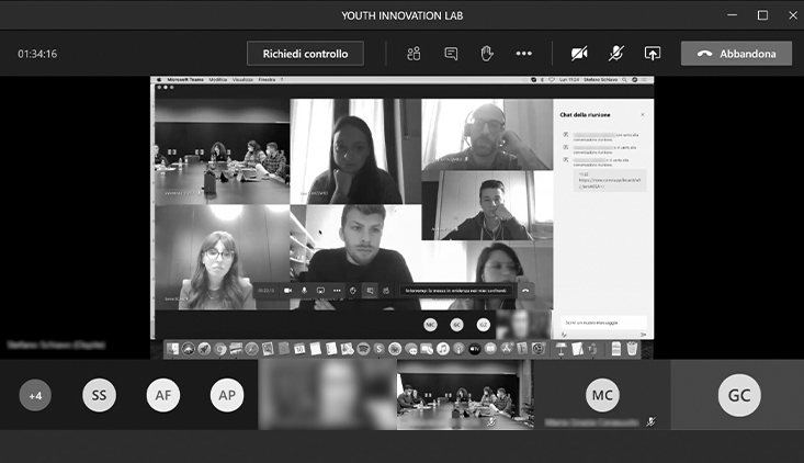 Youth Innovation Lab