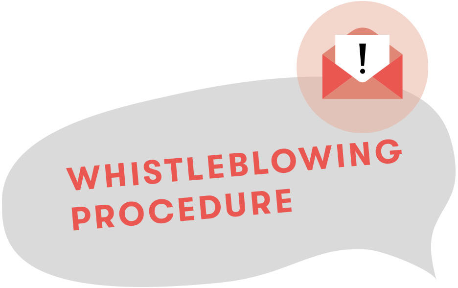 Whistleblowing Procedure