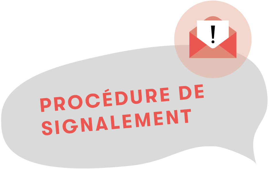 Procédure de Signalement